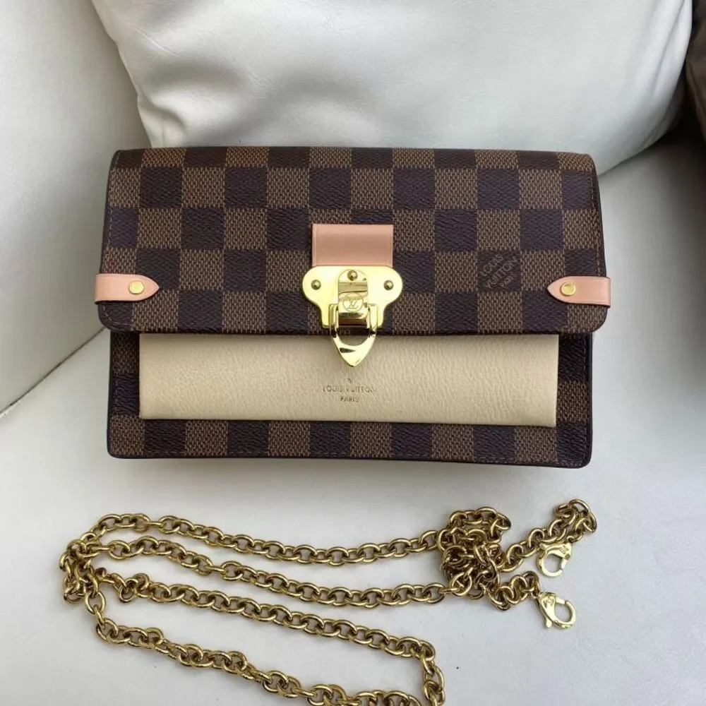 Louis Vuitton Women Pre-Loved Bag Very Good Condition